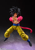 Bandai S.H.Figuarts Dragon Ball GT Super Saiyan 4 Goku Action Figure