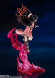 Bandai Demon Slayer Kimetsu no Yaiba Figuarts ZERO Nezuko Kamado (Blood Demon Art) Figure Statue