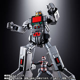 Bandai Tamashii Nations MegaBeast Investigator Juspion Soul of Chogokin GX-97 Combat Giant Daileon