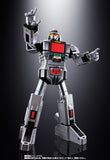 Bandai Tamashii Nations MegaBeast Investigator Juspion Soul of Chogokin GX-97 Combat Giant Daileon