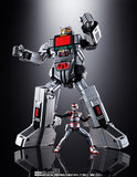 Bandai Tamashii Nations MegaBeast Investigator Juspion Soul of Chogokin GX-97 Combat Giant Daileon