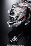 Bandai Tamashii Nations MegaBeast Investigator Juspion Soul of Chogokin GX-97 Combat Giant Daileon