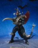 Bandai Tamashii Nations Godzilla Final Wars S.H.MonsterArts Gigan (Great Decisive Battle Ver.) Action Figure