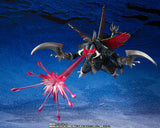 Bandai Tamashii Nations Godzilla Final Wars S.H.MonsterArts Gigan (Great Decisive Battle Ver.) Action Figure