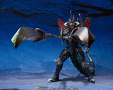 Bandai Tamashii Nations Godzilla Final Wars S.H.MonsterArts Gigan (Great Decisive Battle Ver.) Action Figure