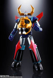 Bandai Soul of Chogokin GX-100 Gaiking Legend of Daiku-Maryu Gaiking & Daiku Maryu Diecast Action Figure