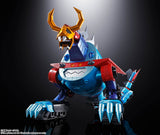 Bandai Soul of Chogokin GX-100 Gaiking Legend of Daiku-Maryu Gaiking & Daiku Maryu Diecast Action Figure