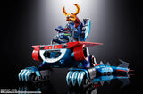 Bandai Soul of Chogokin GX-100 Gaiking Legend of Daiku-Maryu Gaiking & Daiku Maryu Diecast Action Figure