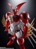 Bandai Getter Robo Arc Soul of Chogokin GX-99 Getter Arc Diecast Action Figure