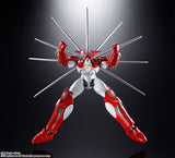 Bandai Getter Robo Arc Soul of Chogokin GX-99 Getter Arc Diecast Action Figure