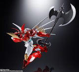 Bandai Getter Robo Arc Soul of Chogokin GX-99 Getter Arc Diecast Action Figure