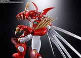 Bandai Getter Robo Arc Soul of Chogokin GX-99 Getter Arc Diecast Action Figure