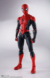 Bandai S.H.Figuarts Spider-Man No Way Home Spider-Man (Upgraded Suit)