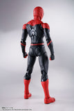 Bandai S.H.Figuarts Spider-Man No Way Home Spider-Man (Upgraded Suit)