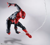 Bandai S.H.Figuarts Spider-Man No Way Home Spider-Man (Upgraded Suit)
