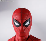 Bandai S.H.Figuarts Spider-Man No Way Home Spider-Man (Upgraded Suit)