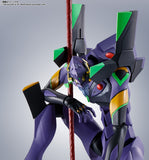 Bandai Robot Spirits Rebuild of Evangelion EVA-13 (3.0+1.0) Action Figure