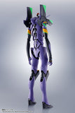 Bandai Robot Spirits Rebuild of Evangelion EVA-13 (3.0+1.0) Action Figure