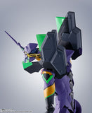 Bandai Robot Spirits Rebuild of Evangelion EVA-13 (3.0+1.0) Action Figure