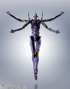 Bandai Robot Spirits Rebuild of Evangelion EVA-13 (3.0+1.0) Action Figure