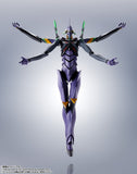 Bandai Robot Spirits Rebuild of Evangelion EVA-13 (3.0+1.0) Action Figure