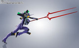 Bandai Robot Spirits Rebuild of Evangelion EVA-13 (3.0+1.0) Action Figure