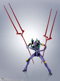 Bandai Robot Spirits Rebuild of Evangelion EVA-13 (3.0+1.0) Action Figure