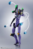 Bandai Robot Spirits Rebuild of Evangelion EVA-13 (3.0+1.0) Action Figure