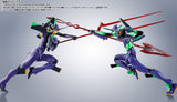 Bandai Robot Spirits Rebuild of Evangelion EVA-13 (3.0+1.0) Action Figure