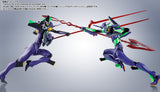 Bandai Robot Spirits Rebuild of Evangelion EVA-13 (3.0+1.0) Action Figure