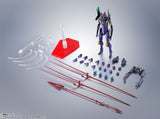 Bandai Robot Spirits Rebuild of Evangelion EVA-13 (3.0+1.0) Action Figure