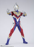 Bandai S.H.Figuarts Ultraman Trigger Ultraman Trigger (Multi Type) Action Figure