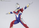 Bandai S.H.Figuarts Ultraman Trigger Ultraman Trigger (Multi Type) Action Figure
