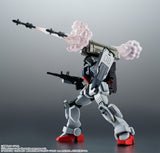 Bandai Spirits The Robot Spirits Mobile Suit Gundam The 08th MS Team Side MS Option Parts Set ver. A.N.I.M.E. Action Figure Parts Set