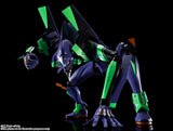 Bandai Rebuild of Evangelion Dynaction EVA Unit-01 Test Type (3.0+1.0 Renewal Color) Action Figure