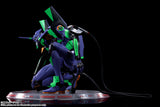 Bandai Rebuild of Evangelion Dynaction EVA Unit-01 Test Type (3.0+1.0 Renewal Color) Action Figure