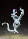 Bandai S.H.Figuarts Dragon Ball Z Frieza (4th Form) Action Figure