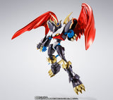 Bandai Tamashii Nations Exclusive Digimon Adventure 02 S.H.Figuarts Imperialdramon (Fighter Mode Premium Color Ver.) Action Figure