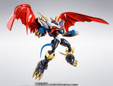 Bandai Tamashii Nations Exclusive Digimon Adventure 02 S.H.Figuarts Imperialdramon (Fighter Mode Premium Color Ver.) Action Figure