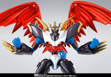 Bandai Tamashii Nations Exclusive Digimon Adventure 02 S.H.Figuarts Imperialdramon (Fighter Mode Premium Color Ver.) Action Figure