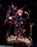 Bandai Figuarts ZERO Jujutsu Kaisen Yuji Itadori Statue