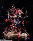 Bandai Figuarts ZERO Jujutsu Kaisen Yuji Itadori Statue