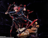 Bandai Figuarts ZERO Jujutsu Kaisen Yuji Itadori Statue