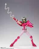 Bandai Saint Seiya Myth Cloth EX Andromeda Shun [New Bronze] (Revival Ver.)  Action Figure