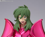 Bandai Saint Seiya Myth Cloth EX Andromeda Shun [New Bronze] (Revival Ver.)  Action Figure