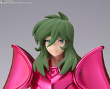 Bandai Saint Seiya Myth Cloth EX Andromeda Shun [New Bronze] (Revival Ver.)  Action Figure