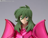 Bandai Saint Seiya Myth Cloth EX Andromeda Shun [New Bronze] (Revival Ver.)  Action Figure