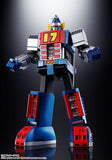 Bandai Soul of Chogokin GX-101 Daitetsujin 17 Diecast Action Figure
