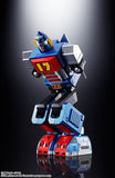 Bandai Soul of Chogokin GX-101 Daitetsujin 17 Diecast Action Figure
