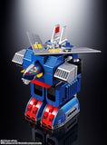 Bandai Soul of Chogokin GX-101 Daitetsujin 17 Diecast Action Figure